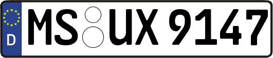 MS-UX9147