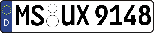 MS-UX9148