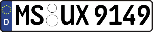 MS-UX9149