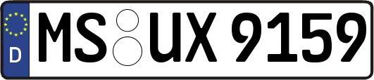 MS-UX9159