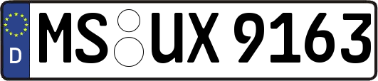 MS-UX9163
