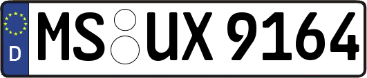 MS-UX9164