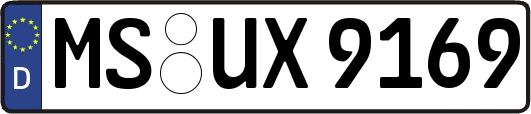 MS-UX9169
