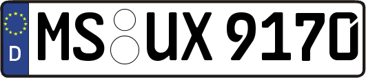 MS-UX9170