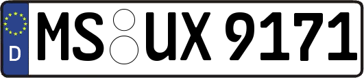 MS-UX9171