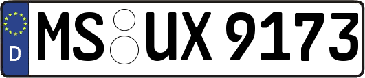 MS-UX9173