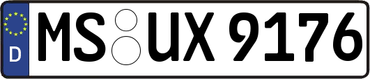 MS-UX9176