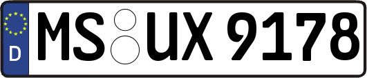 MS-UX9178