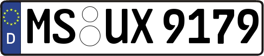 MS-UX9179