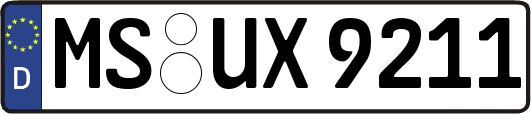 MS-UX9211