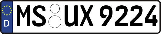 MS-UX9224