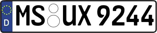 MS-UX9244