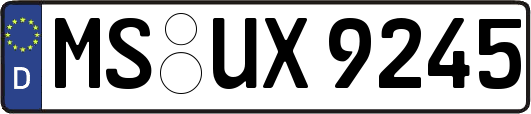 MS-UX9245