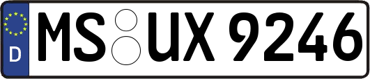 MS-UX9246