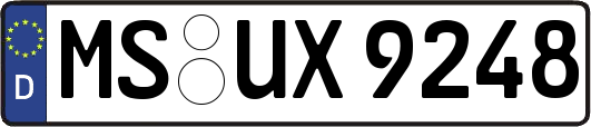 MS-UX9248