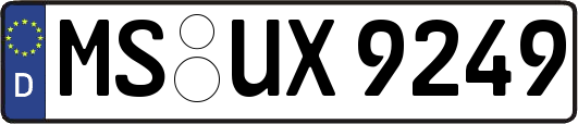 MS-UX9249