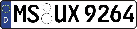 MS-UX9264