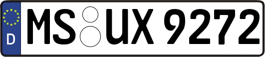MS-UX9272