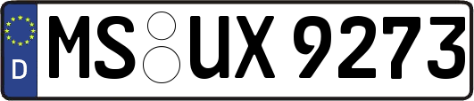 MS-UX9273