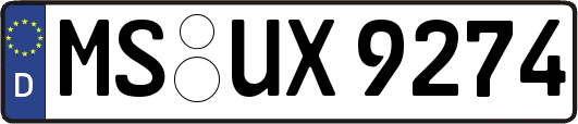 MS-UX9274