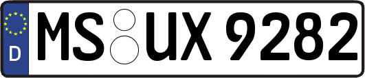 MS-UX9282