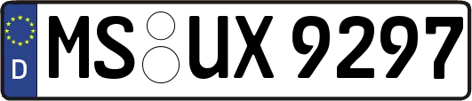 MS-UX9297