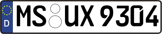 MS-UX9304