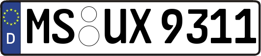 MS-UX9311