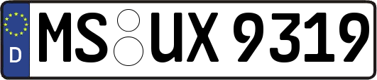 MS-UX9319