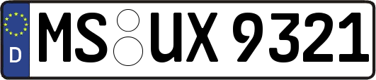 MS-UX9321