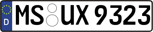 MS-UX9323