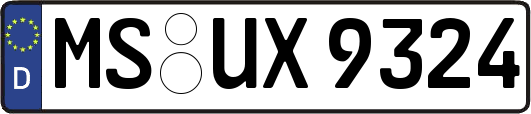 MS-UX9324