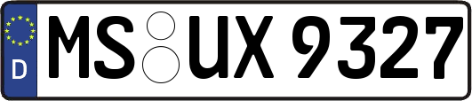 MS-UX9327