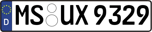 MS-UX9329