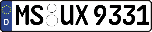 MS-UX9331