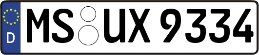 MS-UX9334