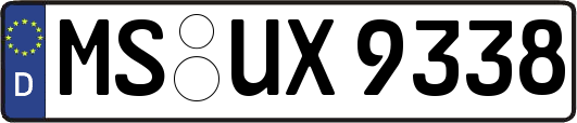MS-UX9338