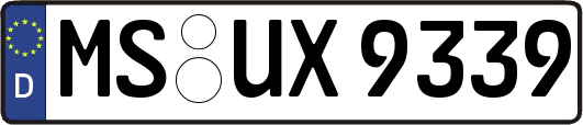 MS-UX9339