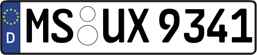 MS-UX9341