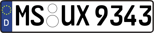 MS-UX9343