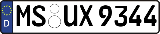 MS-UX9344