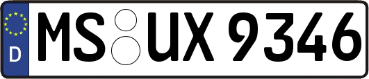 MS-UX9346