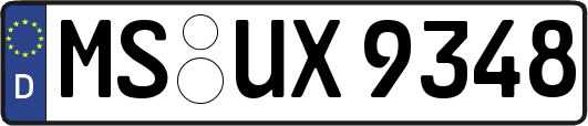 MS-UX9348
