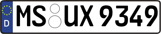 MS-UX9349