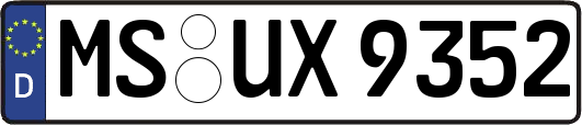 MS-UX9352