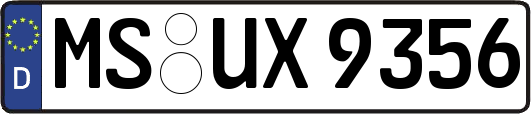 MS-UX9356