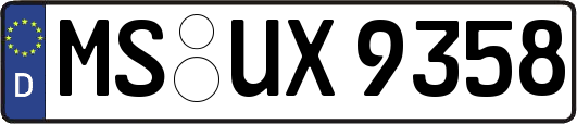 MS-UX9358