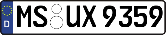 MS-UX9359
