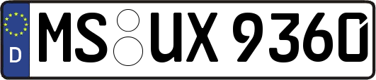 MS-UX9360