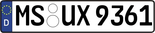 MS-UX9361